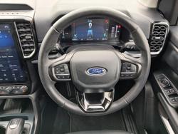 2023 Ford Everest Trend MY22 4X4 Dual Range Aluminium