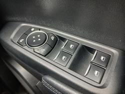 2023 Ford Everest Trend MY22 4X4 Dual Range Aluminium