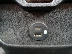 2023 Ford Everest Trend MY22 4X4 Dual Range Aluminium