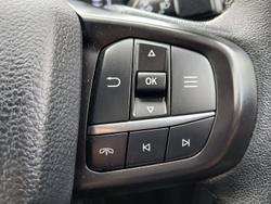 2023 Ford Everest Trend MY22 4X4 Dual Range Aluminium