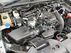 2023 Ford Everest Trend MY22 4X4 Dual Range Aluminium