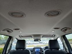 2023 Ford Everest Trend MY22 4X4 Dual Range Aluminium