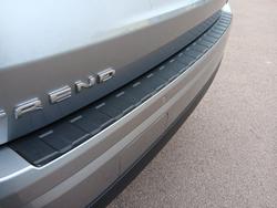 2023 Ford Everest Trend MY22 4X4 Dual Range Aluminium