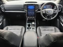 2023 Ford Everest Trend MY22 4X4 Dual Range Aluminium