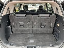 2023 Ford Everest Trend MY22 4X4 Dual Range Aluminium