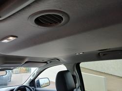 2023 Ford Everest Trend MY22 4X4 Dual Range Aluminium