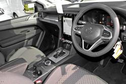 2024 Volkswagen
Amarok TDI500 Life