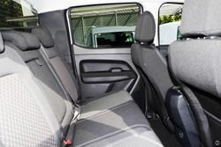 2024 Volkswagen
Amarok TDI500 Life