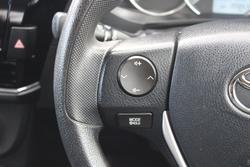 2014 Toyota Corolla Ascent ZRE172R Wildfire