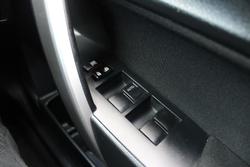 2014 Toyota Corolla Ascent ZRE172R Wildfire