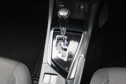 2014 Toyota Corolla Ascent ZRE172R Wildfire