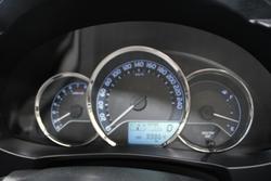 2014 Toyota Corolla Ascent ZRE172R Wildfire