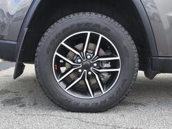 2020 Jeep Grand Cherokee Trailhawk WK MY21 4X4 Dual Range Grey