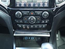 2020 Jeep Grand Cherokee Trailhawk WK MY21 4X4 Dual Range Grey