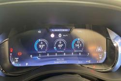 2025 RAM 1500 Limited Hurricane HO RamBox