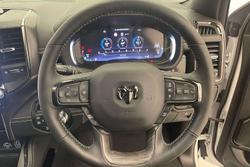 2025 RAM 1500 Limited Hurricane HO RamBox