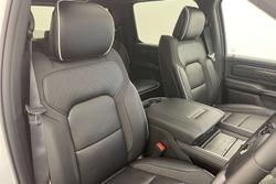 2025 RAM 1500 Limited Hurricane HO RamBox