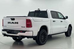 2025 RAM 1500 Limited Hurricane HO RamBox