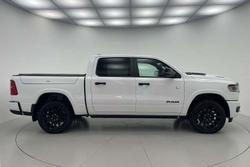 2025 RAM 1500 Limited Hurricane HO RamBox