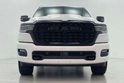 2025 RAM 1500 Limited Hurricane HO RamBox