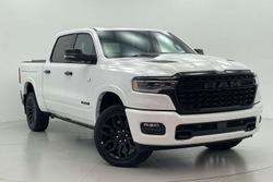 2025 RAM 1500 Limited Hurricane HO RamBox