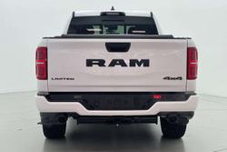 2025 RAM 1500 Limited Hurricane HO RamBox