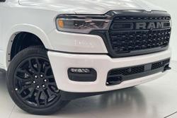 2025 RAM 1500 Limited Hurricane HO RamBox