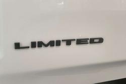 2025 RAM 1500 Limited Hurricane HO RamBox