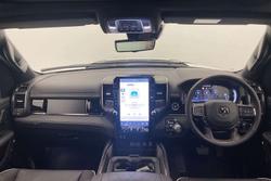 2025 RAM 1500 Limited Hurricane HO RamBox