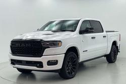 2025 RAM 1500 Limited Hurricane HO RamBox