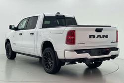2025 RAM 1500 Limited Hurricane HO RamBox