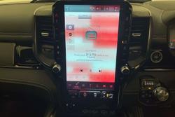 2025 RAM 1500 Limited Hurricane HO RamBox