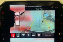 2025 RAM 1500 Limited Hurricane HO RamBox