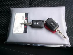 2017 Mitsubishi Outlander LS ZK MY17 Titanium