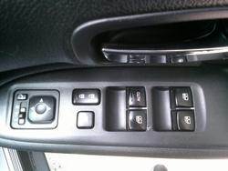 2017 Mitsubishi Outlander LS ZK MY17 Titanium
