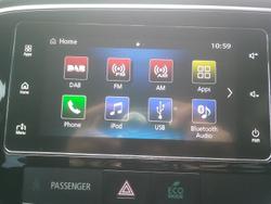 2017 Mitsubishi Outlander LS ZK MY17 Titanium