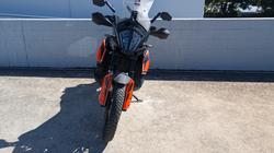 2020 Ktm KTM 790 ADVENTURE Orange