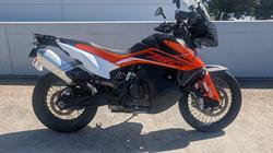 KTM KTM 790 Adventure