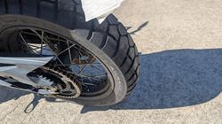 2020 Ktm KTM 790 ADVENTURE Orange