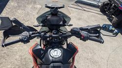2020 Ktm KTM 790 ADVENTURE Orange