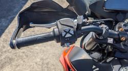 2020 Ktm KTM 790 ADVENTURE Orange