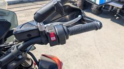 2020 Ktm KTM 790 ADVENTURE Orange