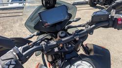 2020 Ktm KTM 790 ADVENTURE Orange