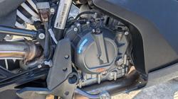 2020 Ktm KTM 790 ADVENTURE Orange