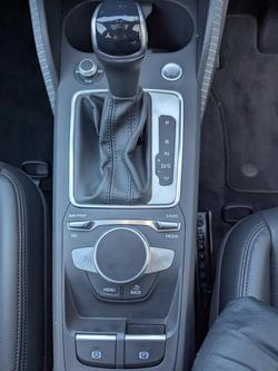 2024 Audi Q2 40 TFSI S line GA MY24 Four Wheel Drive