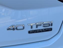 2024 Audi Q2 40 TFSI S line GA MY24 Four Wheel Drive