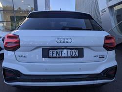 2024 Audi Q2 40 TFSI S line GA MY24 Four Wheel Drive