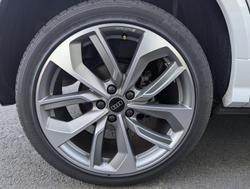 2024 Audi Q2 40 TFSI S line GA MY24 Four Wheel Drive