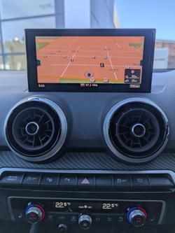 2024 Audi Q2 40 TFSI S line GA MY24 Four Wheel Drive