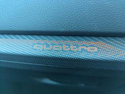 2024 Audi Q2 40 TFSI S line GA MY24 Four Wheel Drive